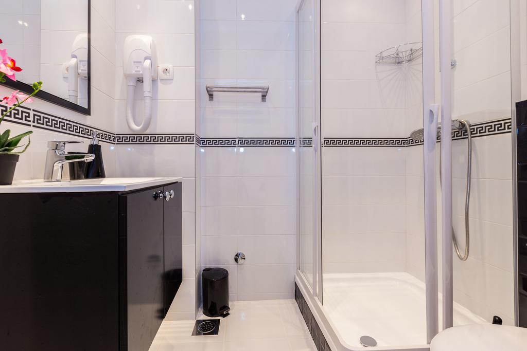 Apartments Elizabeth Biograd Na Moru Chambre photo