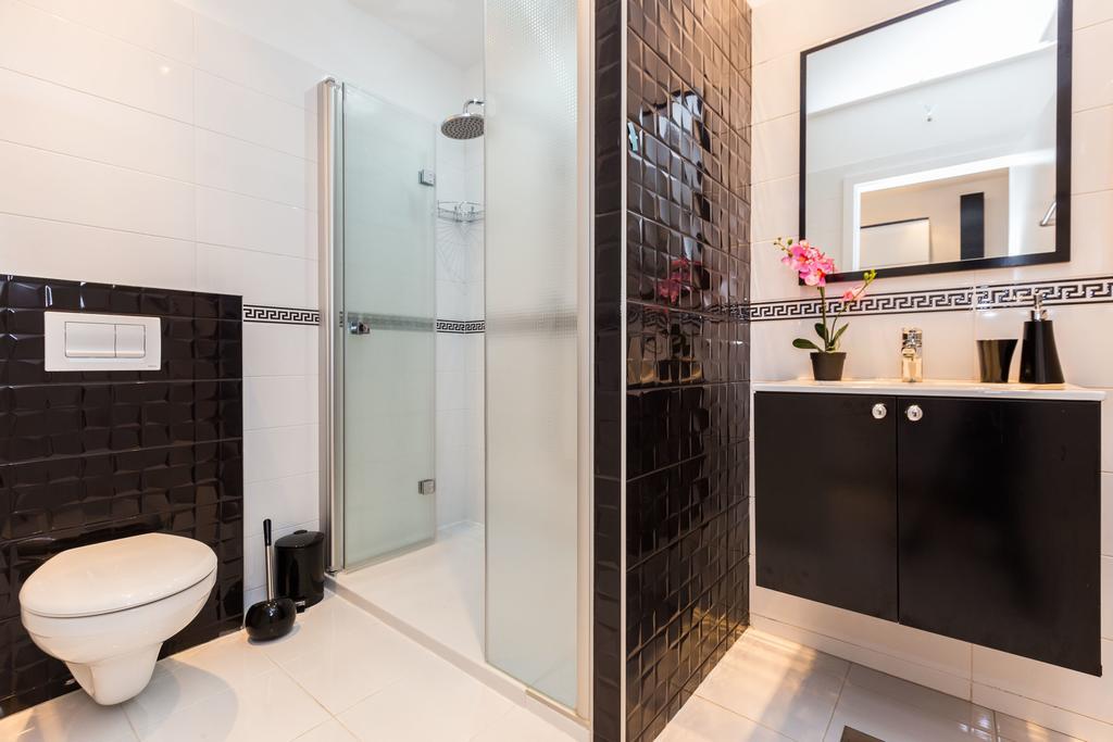 Apartments Elizabeth Biograd Na Moru Chambre photo