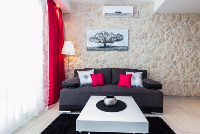 Apartments Elizabeth Biograd Na Moru Extérieur photo